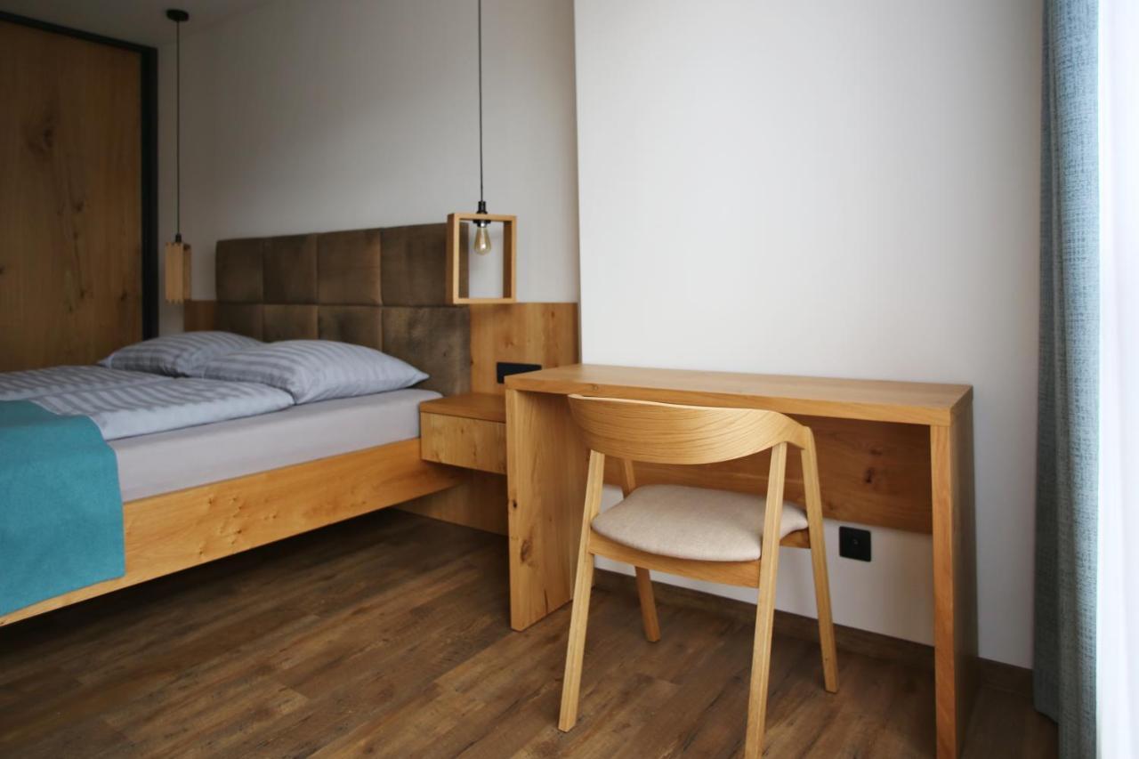 Apartman 405 Hotel Ovruc Strbske Pleso Exterior photo